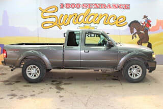 2009 Ford Ranger Sport 1FTZR45E69PA33162 2009 Ford Ranger Sport