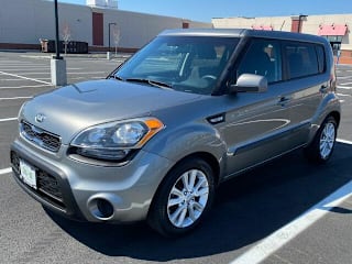 2013 Kia Soul Base KNDJT2A53D7565647 2013 Kia Soul Base