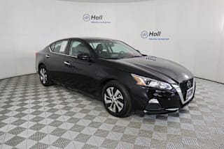 2020 Nissan Altima 1N4BL4BV0LC271178 2020 Nissan Altima