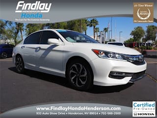 2017 Honda Accord 1HGCR2F71HA044695 2017 Honda Accord