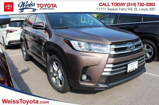 2019 Toyota Highlander Hybrid Limited 5TDDGRFHXKS069860 2019 Toyota Highlander Hybrid Limited