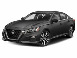 2020 Nissan Altima 1N4BL4CVXLC147255 2020 Nissan Altima