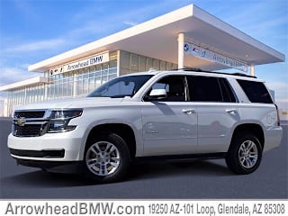 2018 Chevrolet Tahoe LT 1GNSCBKC8JR269015 2018 Chevrolet Tahoe LT