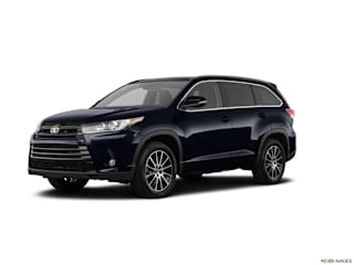 2018 Toyota Highlander 5TDKZRFH0JS546103 2018 Toyota Highlander
