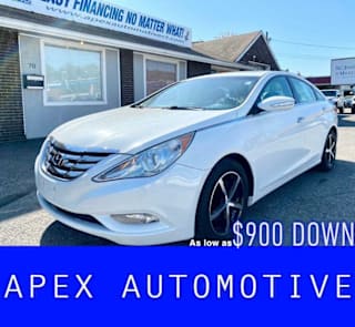 2011 Hyundai Sonata SE 2.0T 5NPEC4AB1BH217289 2011 Hyundai Sonata SE 2.0T
