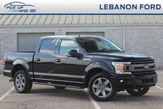 2018 Ford F-150 XLT 1FTEW1EP0JFC70683 2018 Ford F-150 XLT