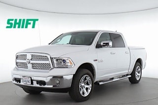 2016 Ram Pickup 1500 1C6RR7NM0GS197744 2016 Ram Pickup 1500