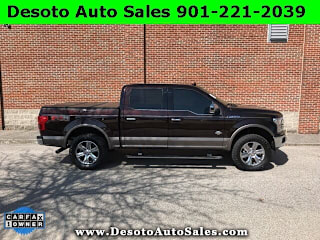 2018 Ford F-150 1FTEW1EG0JFB81180 2018 Ford F-150