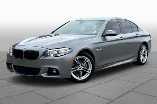 2016 BMW 5 Series 528i WBA5A5C58GG353902 2016 BMW 5 Series 528i