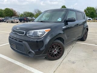 2016 Kia Soul KNDJN2A28G7291656 2016 Kia Soul