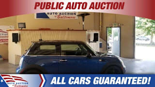 2012 MINI Cooper Base WMWSU3C57CT186402 2012 MINI Cooper Base