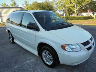 2004 Dodge Grand Caravan SXT 2D4GP44L34R603061 2004 Dodge Grand Caravan SXT
