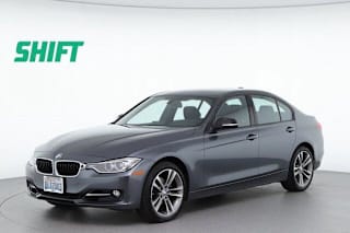 2015 BMW 3 Series 328i xDrive WBA3B5G5XFNS16131 2015 BMW 3 Series 328i xDrive