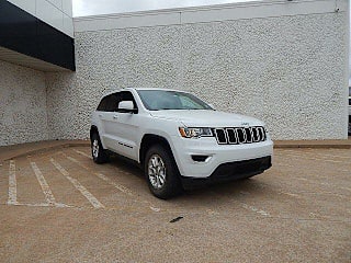 2018 Jeep Grand Cherokee Laredo 1C4RJEAG1JC173684 2018 Jeep Grand Cherokee Laredo