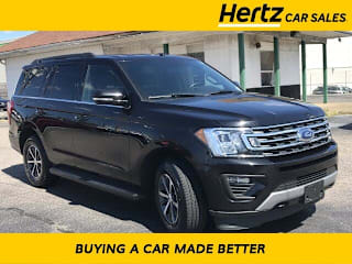 2019 Ford Expedition XLT 1FMJU1JTXKEA29739 2019 Ford Expedition XLT