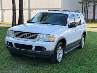 2003 Ford Explorer Eddie Bauer 1FMDU64W43UC38143 2003 Ford Explorer Eddie Bauer