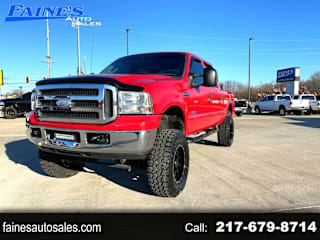 2006 Ford F-250 Super Duty 1FTSW21PX6EC26668 2006 Ford F-250 Super Duty