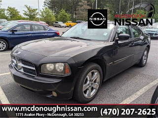 2007 Dodge Charger 2B3KA53H57H657209 2007 Dodge Charger