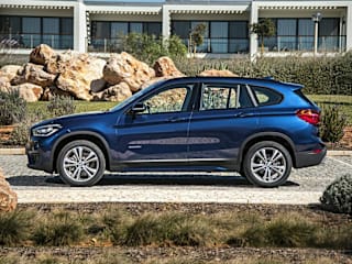 2016 BMW X1 xDrive28i WBXHT3C33GP886420 2016 BMW X1 xDrive28i