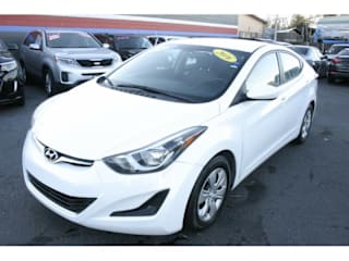 2016 Hyundai Elantra 5NPDH4AE0GH678823 2016 Hyundai Elantra