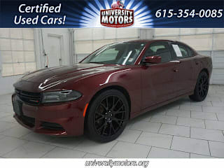 2019 Dodge Charger 2C3CDXBG5KH736584 2019 Dodge Charger