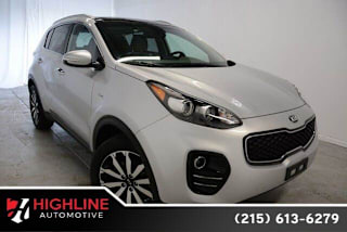 2017 Kia Sportage KNDPNCAC5H7267549 2017 Kia Sportage