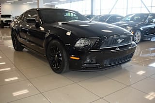 2014 Ford Mustang 1ZVBP8AM0E5310306 2014 Ford Mustang