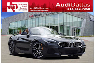 2020 BMW Z4 sDrive 30i WBAHF3C05LWW56871 2020 BMW Z4 sDrive 30i