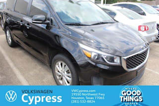 2015 Kia Sedona L KNDMA5C15F6028835 2015 Kia Sedona L