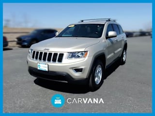 2014 Jeep Grand Cherokee Laredo 1C4RJEAG7EC149170 2014 Jeep Grand Cherokee Laredo