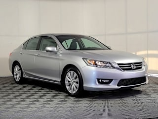 2015 Honda Accord 1HGCR3F83FA025349 2015 Honda Accord