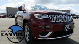 2019 Jeep Grand Cherokee Summit 1C4RJFJG9KC716643 2019 Jeep Grand Cherokee Summit