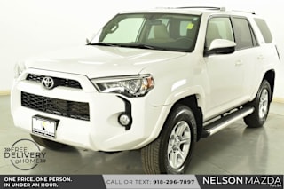 2016 Toyota 4Runner JTEBU5JR5G5373552 2016 Toyota 4Runner