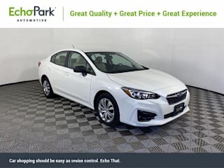 2018 Subaru Impreza 4S3GKAA68J3611329 2018 Subaru Impreza