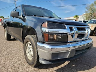 2007 Isuzu i-Series i-290 S 1GGCS199278702782 2007 Isuzu i-Series i-290 S