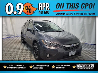 2021 Subaru Crosstrek JF2GTAEC7M8211199 2021 Subaru Crosstrek