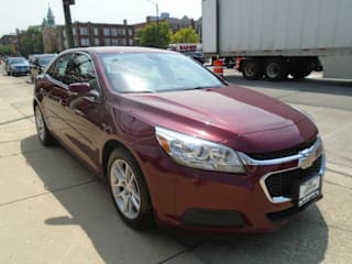 2014 Chevrolet Malibu LT 1G11C5SL4EF259099 2014 Chevrolet Malibu LT