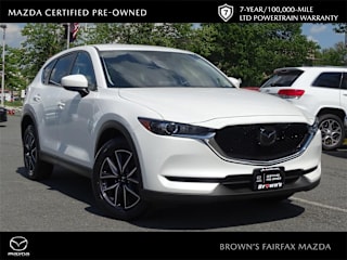 2018 Mazda CX-5 Touring JM3KFBCM8J0388752 2018 Mazda CX-5 Touring