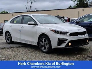 2020 Kia Forte LXS 3KPF24AD4LE194543 2020 Kia Forte LXS