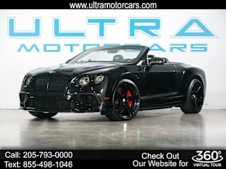 2018 Bentley Continental Supersports Supersports SCBGB3ZA0JC066539 2018 Bentley Continental Supersports Supersports