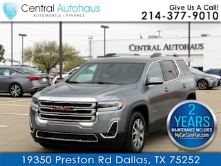 2020 GMC Acadia 1GKKNMLS6LZ130853 2020 GMC Acadia
