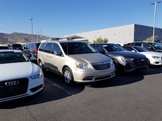 2014 Chrysler Town and Country Touring-L 2C4RC1CG4ER224995 2014 Chrysler Town and Country Touring-L