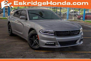 2016 Dodge Charger SXT 2C3CDXHG2GH214641 2016 Dodge Charger SXT