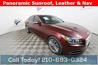 2015 Hyundai Genesis KMHGN4JE0FU076929 2015 Hyundai Genesis