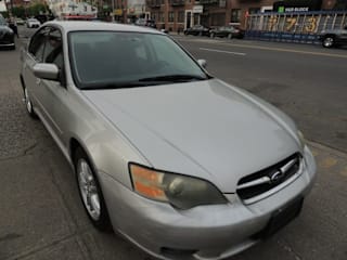 2005 Subaru Legacy 2.5i 4S3BL616457225199 2005 Subaru Legacy 2.5i