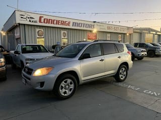 2012 Toyota RAV4 Base 2T3ZF4DV7CW128951 2012 Toyota RAV4 Base