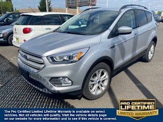2018 Ford Escape SEL 1FMCU9HD8JUC49777 2018 Ford Escape SEL