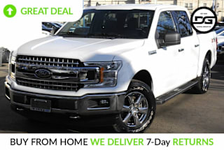 2019 Ford F-150 XLT 1FTEW1EP0KFB69144 2019 Ford F-150 XLT