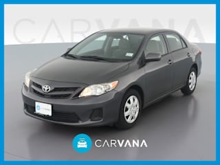 2013 Toyota Corolla S 2T1BU4EE1DC980861 2013 Toyota Corolla S