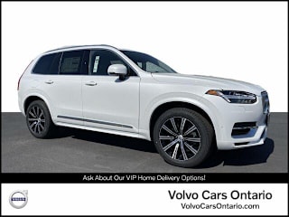 2021 Volvo XC90 Recharge eAWD Inscription 7P YV4BR0CL4M1723416 2021 Volvo XC90 Recharge eAWD Inscription 7P